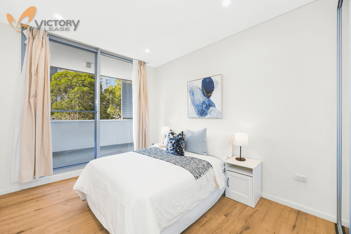 104/15 Guess Avenue, Wolli Creek, NSW 2205