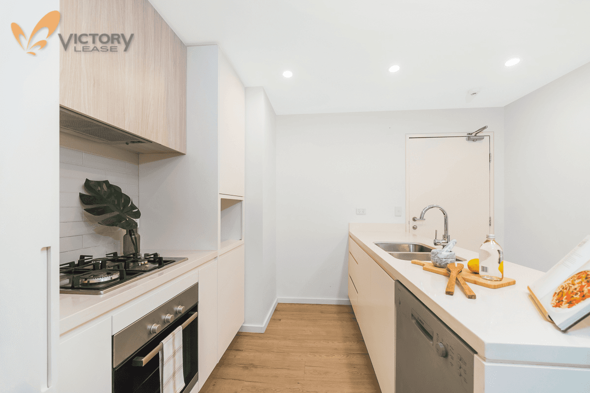 104/15 Guess Avenue, Wolli Creek, NSW 2205