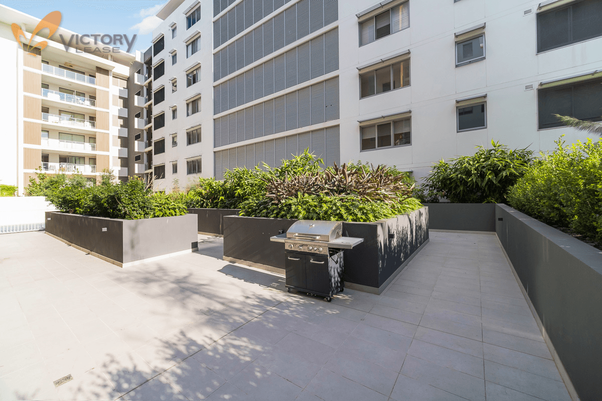 104/15 Guess Avenue, Wolli Creek, NSW 2205