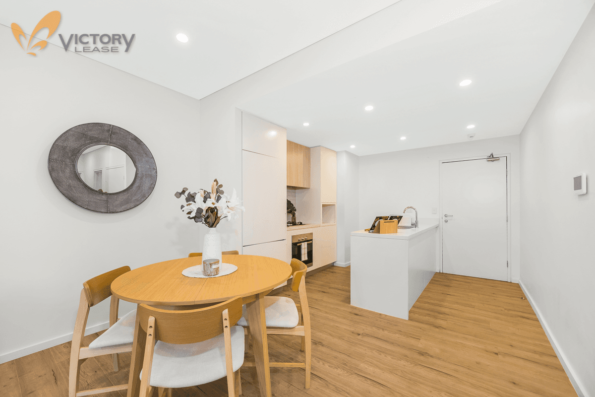 104/15 Guess Avenue, Wolli Creek, NSW 2205