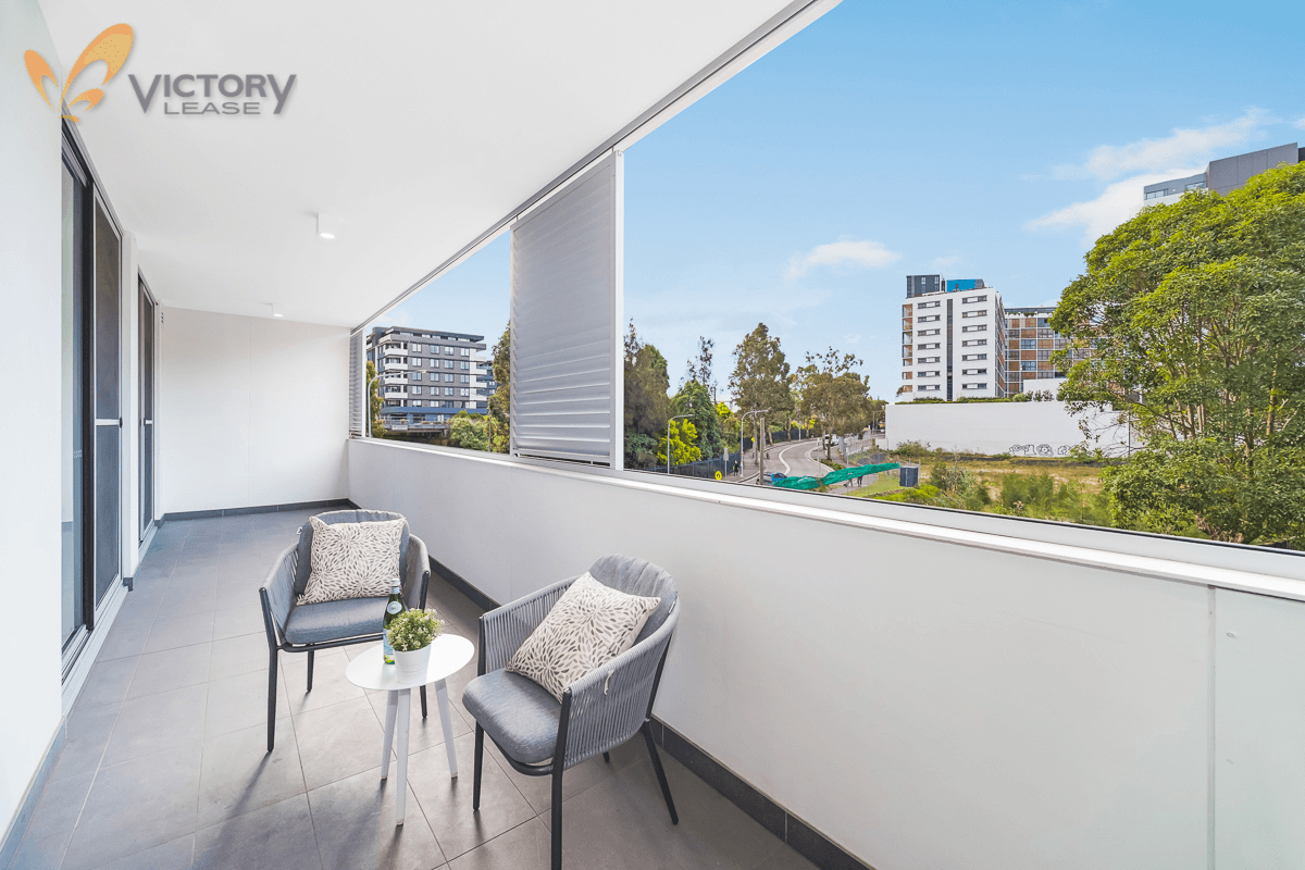 104/15 Guess Avenue, Wolli Creek, NSW 2205