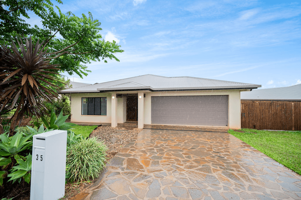 35 Jannina Drive, ATHERTON, QLD 4883