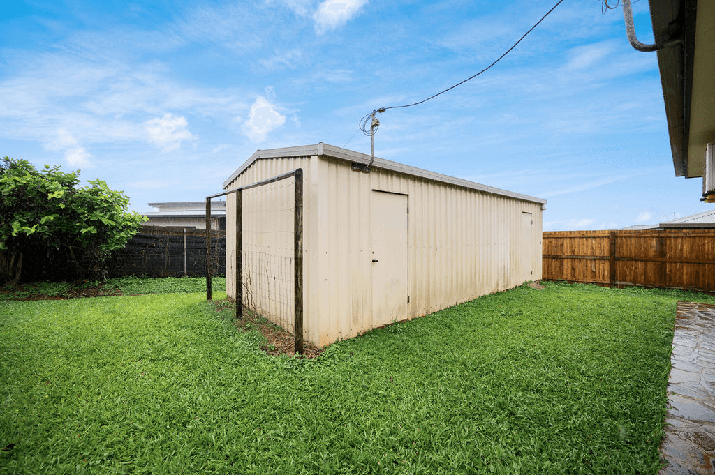 35 Jannina Drive, ATHERTON, QLD 4883