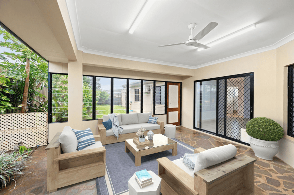 35 Jannina Drive, ATHERTON, QLD 4883