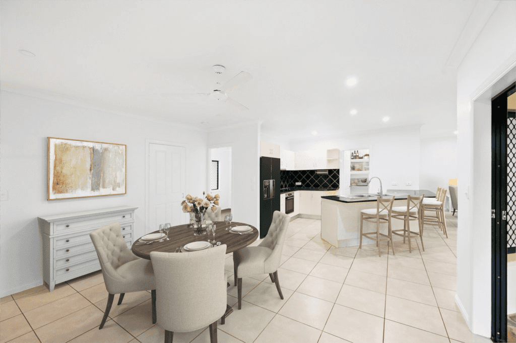 35 Jannina Drive, ATHERTON, QLD 4883