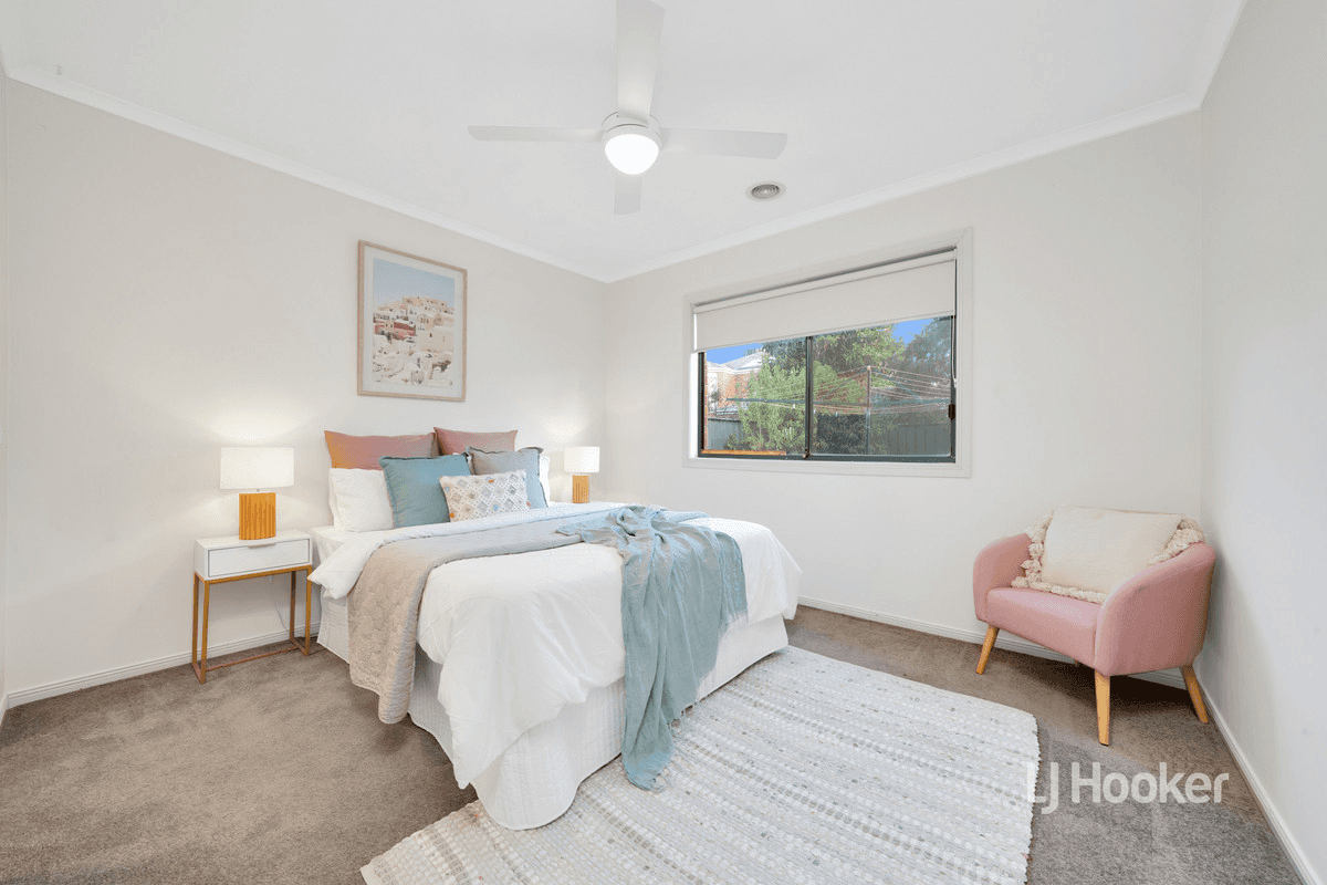 11 Cowan Parkway, POINT COOK, VIC 3030