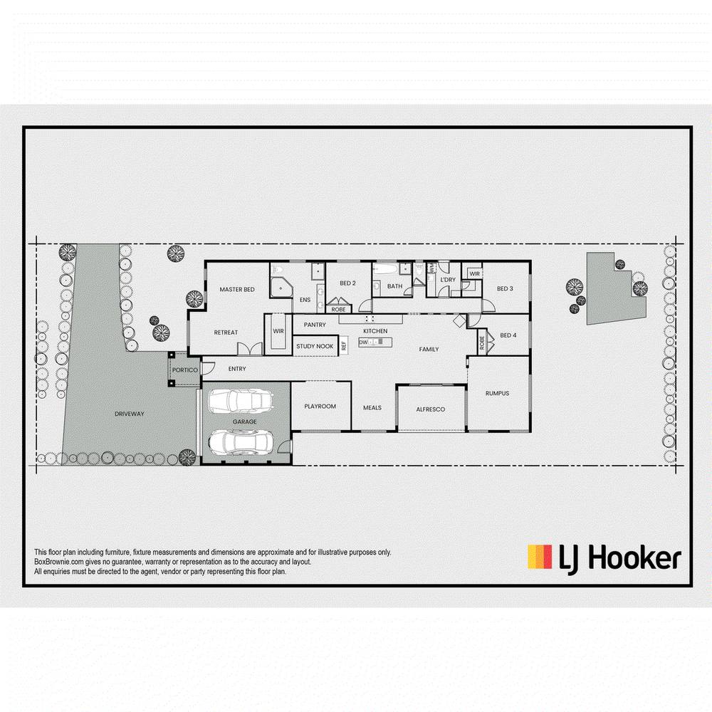 11 Cowan Parkway, POINT COOK, VIC 3030