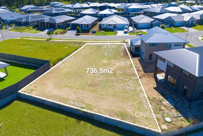 21 Field Street, Thrumster, NSW 2444