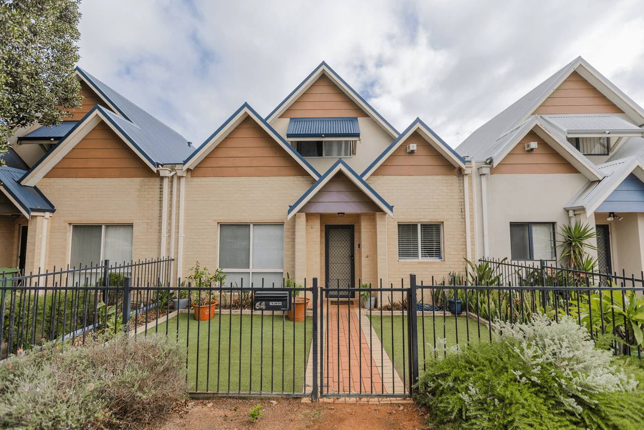 64/57 Frederick Street, BELMONT, WA 6104