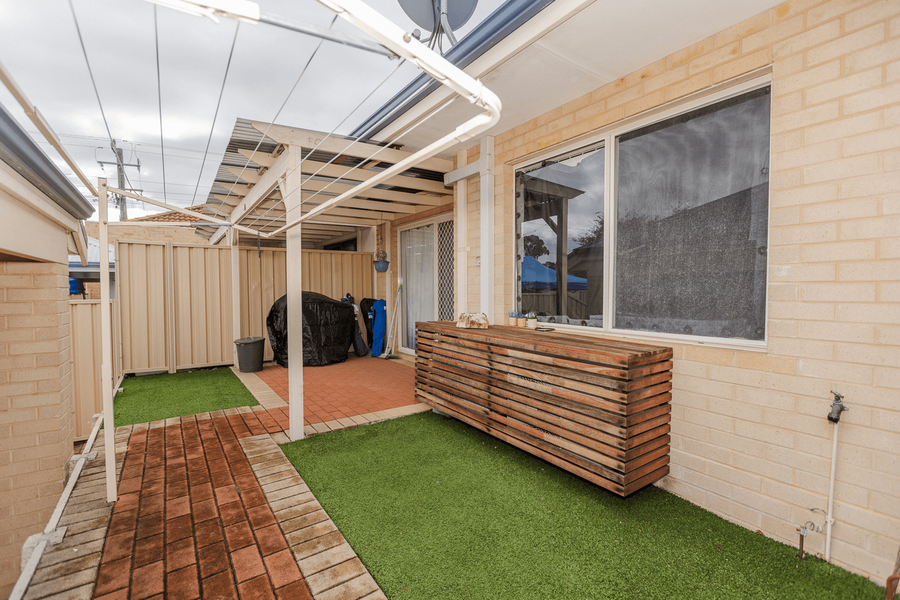 64/57 Frederick Street, BELMONT, WA 6104