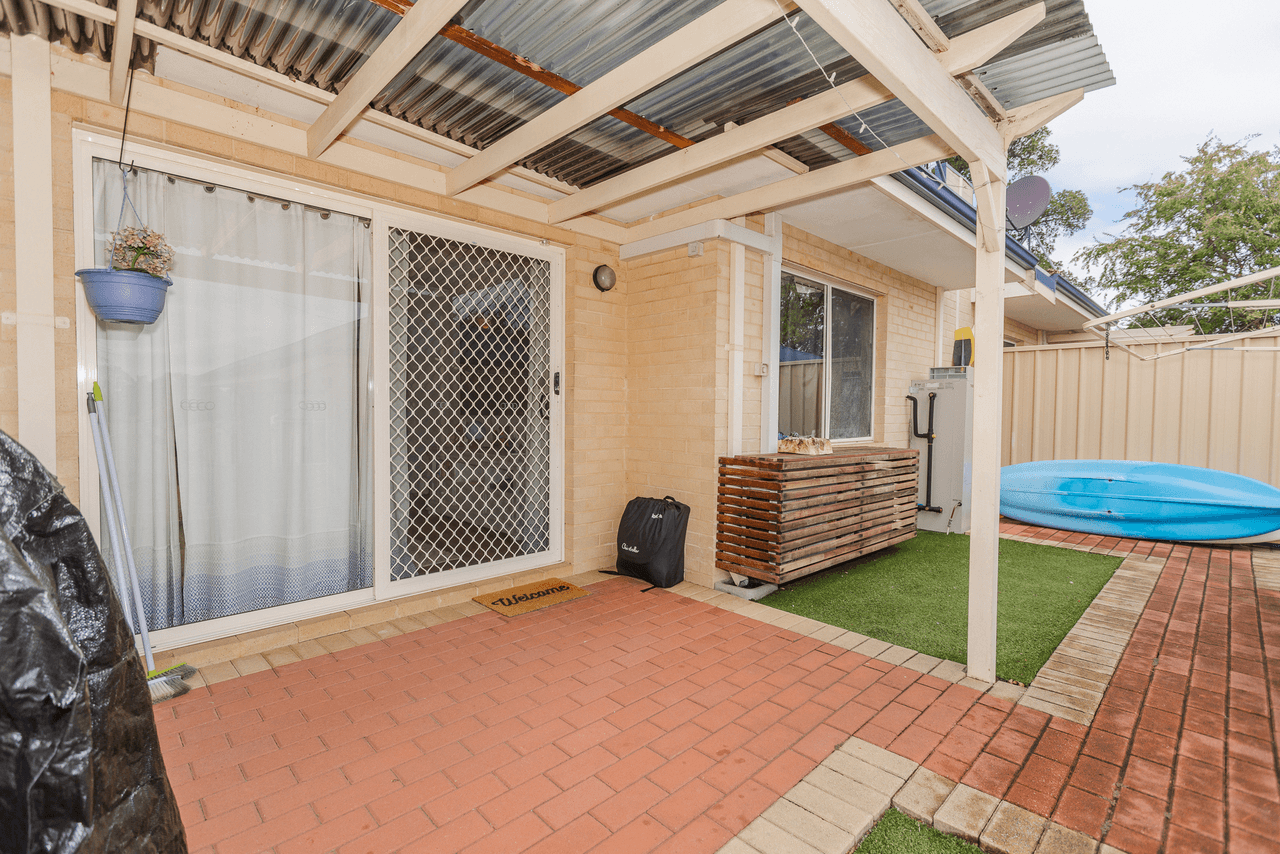 64/57 Frederick Street, BELMONT, WA 6104