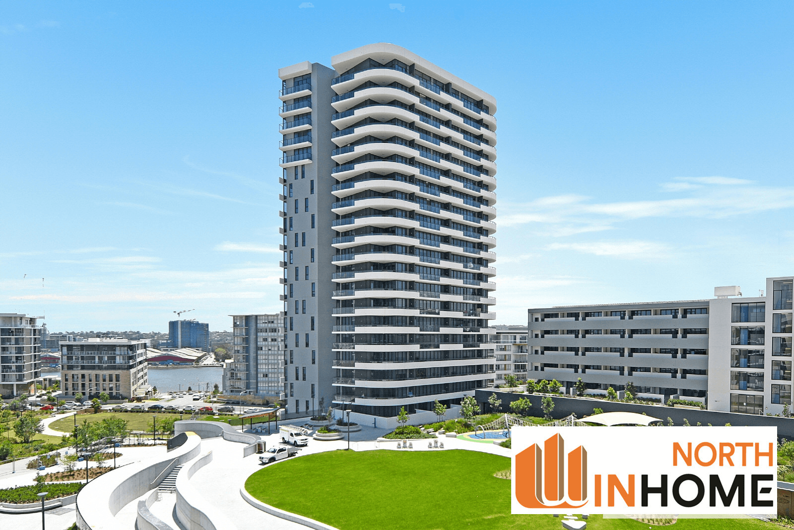 902/63 Shoreline Drive, Rhodes, NSW 2138