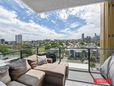 705/58 Manilla Street, EAST BRISBANE, QLD 4169