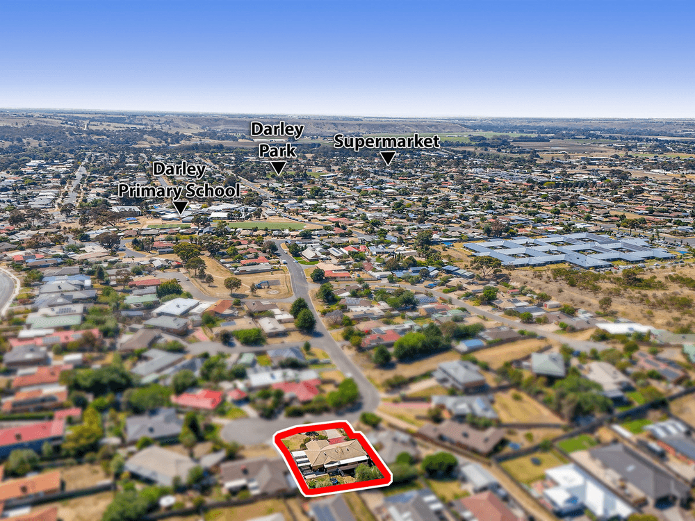 16 McLeod Drive, Darley, VIC 3340