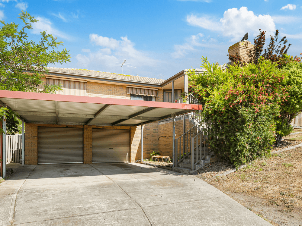 16 McLeod Drive, Darley, VIC 3340