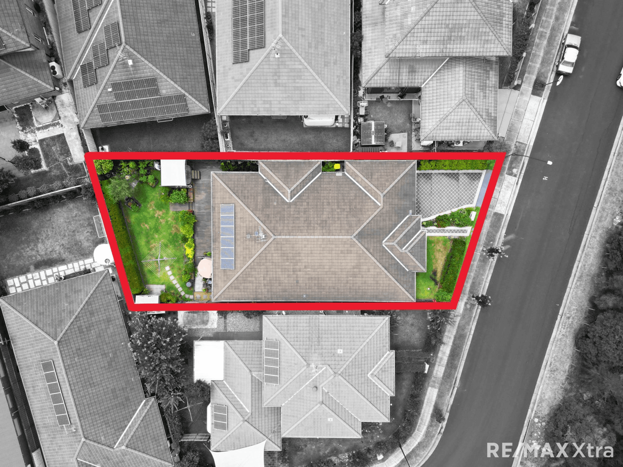 4 Velocity Parade, BUNGARRIBEE, NSW 2767
