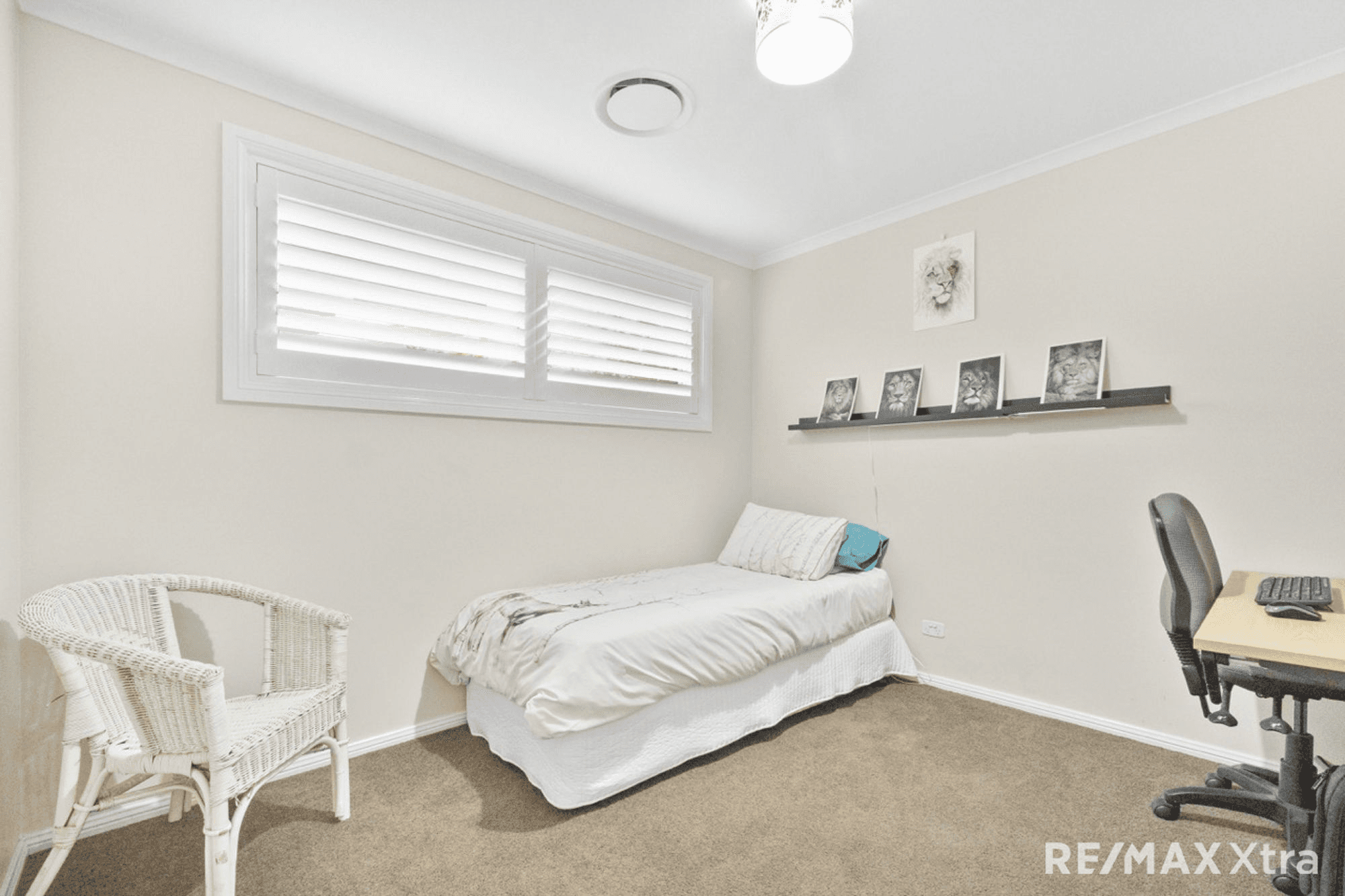 4 Velocity Parade, BUNGARRIBEE, NSW 2767