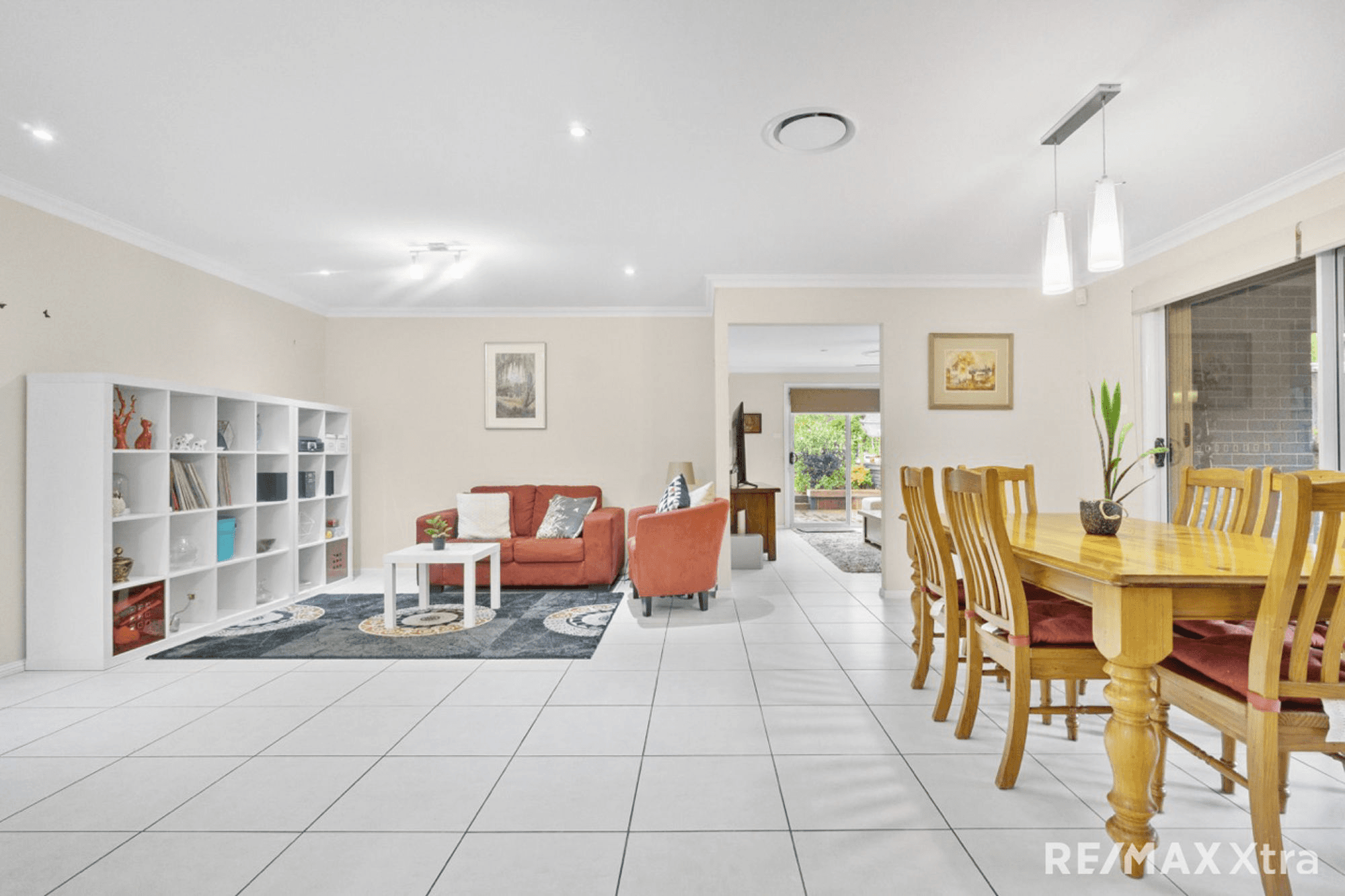 4 Velocity Parade, BUNGARRIBEE, NSW 2767