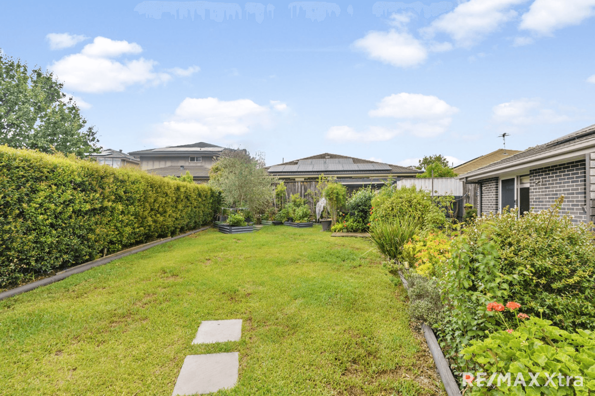 4 Velocity Parade, BUNGARRIBEE, NSW 2767