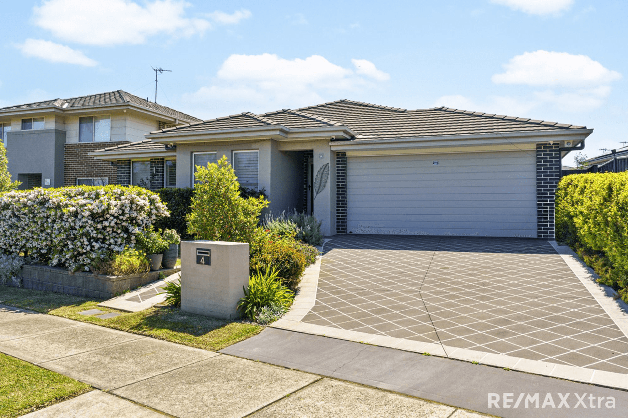 4 Velocity Parade, BUNGARRIBEE, NSW 2767