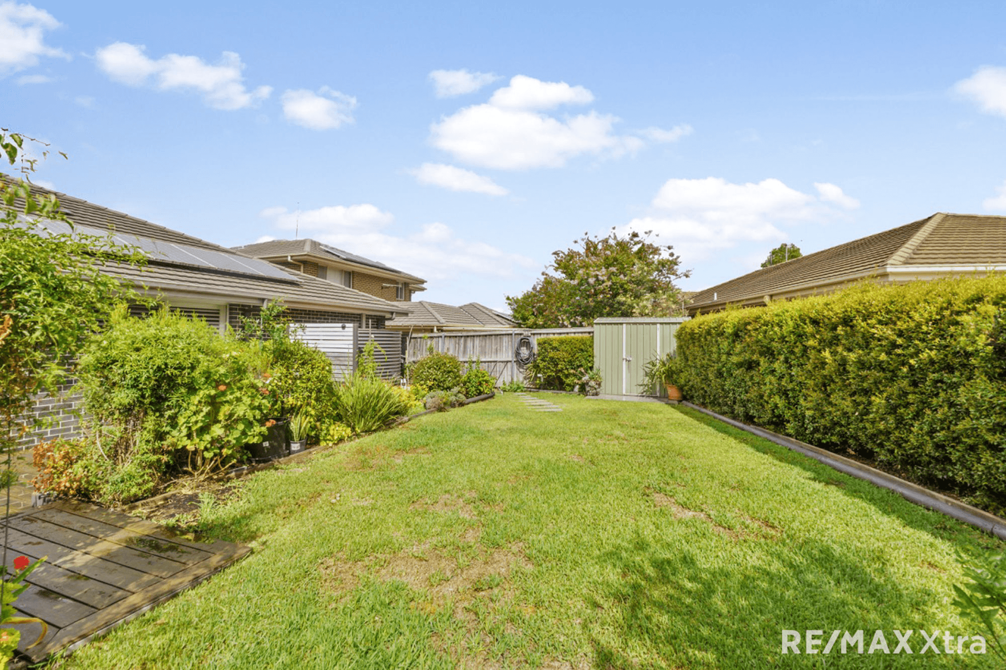 4 Velocity Parade, BUNGARRIBEE, NSW 2767
