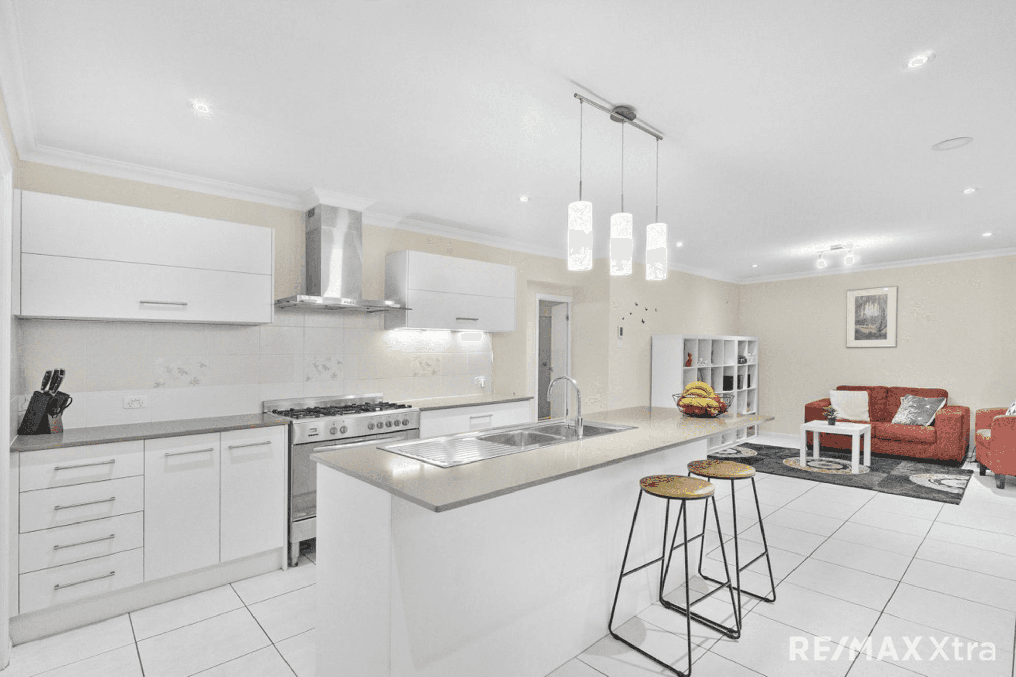 4 Velocity Parade, BUNGARRIBEE, NSW 2767