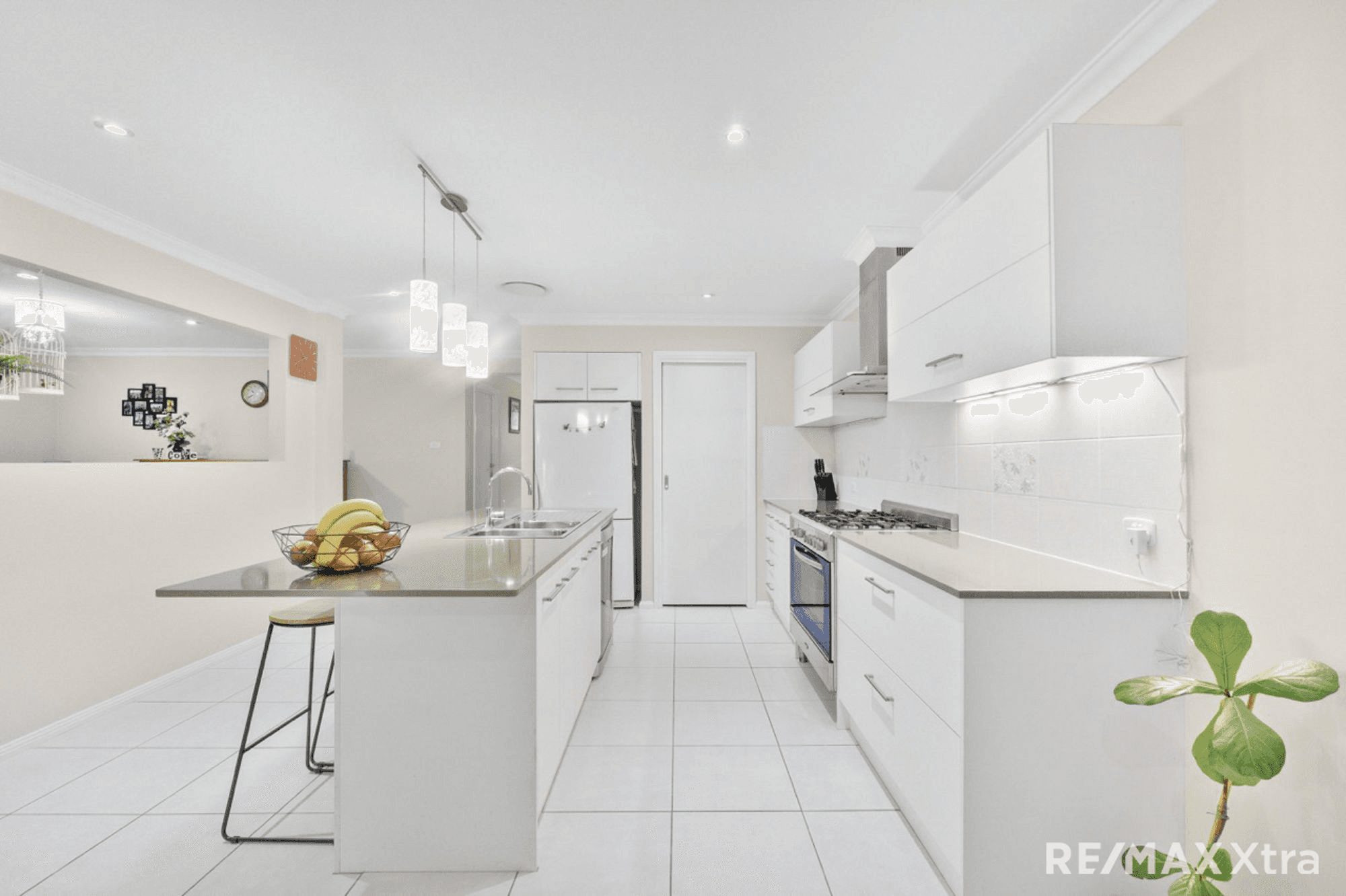 4 Velocity Parade, BUNGARRIBEE, NSW 2767