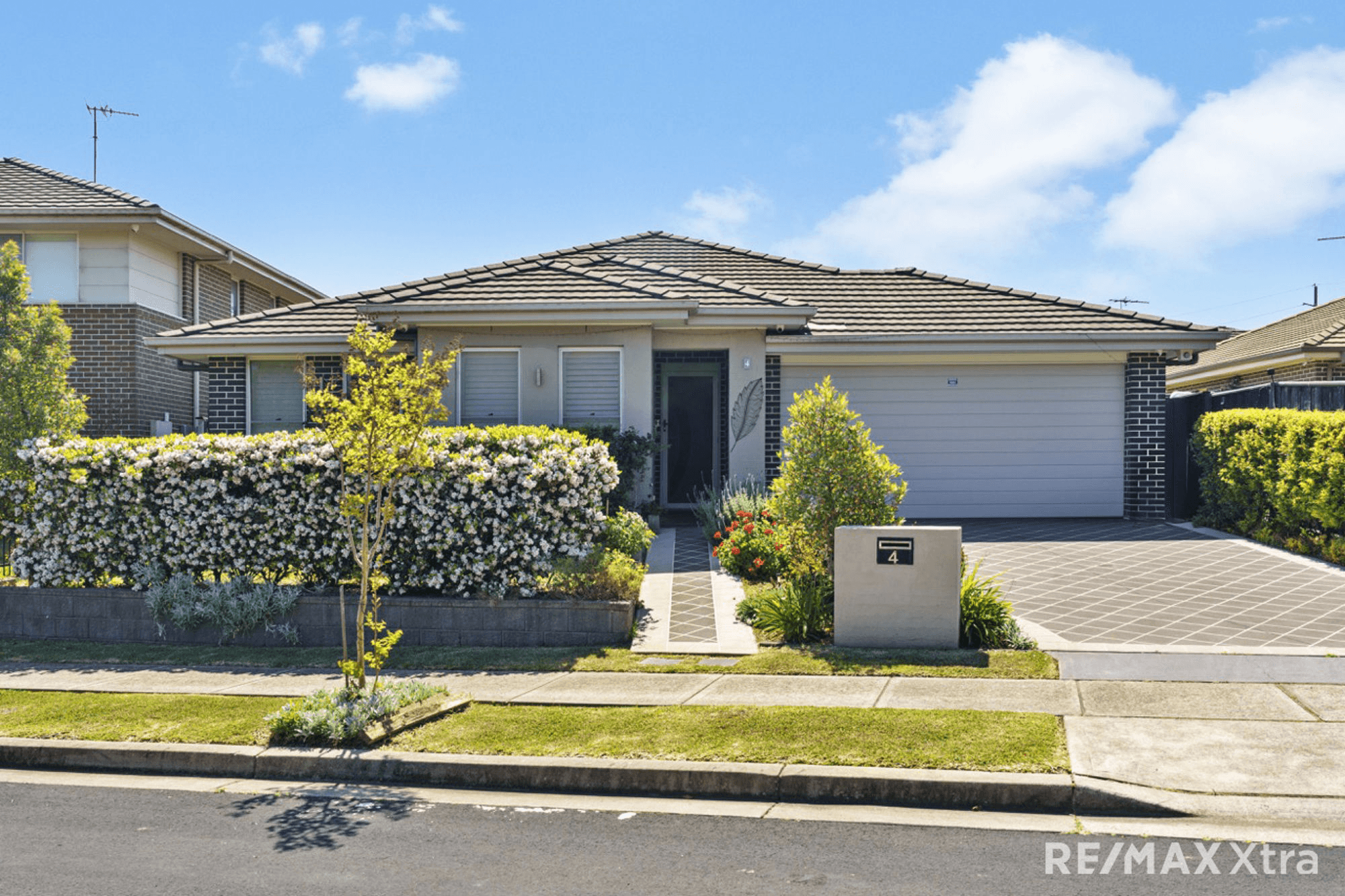 4 Velocity Parade, BUNGARRIBEE, NSW 2767