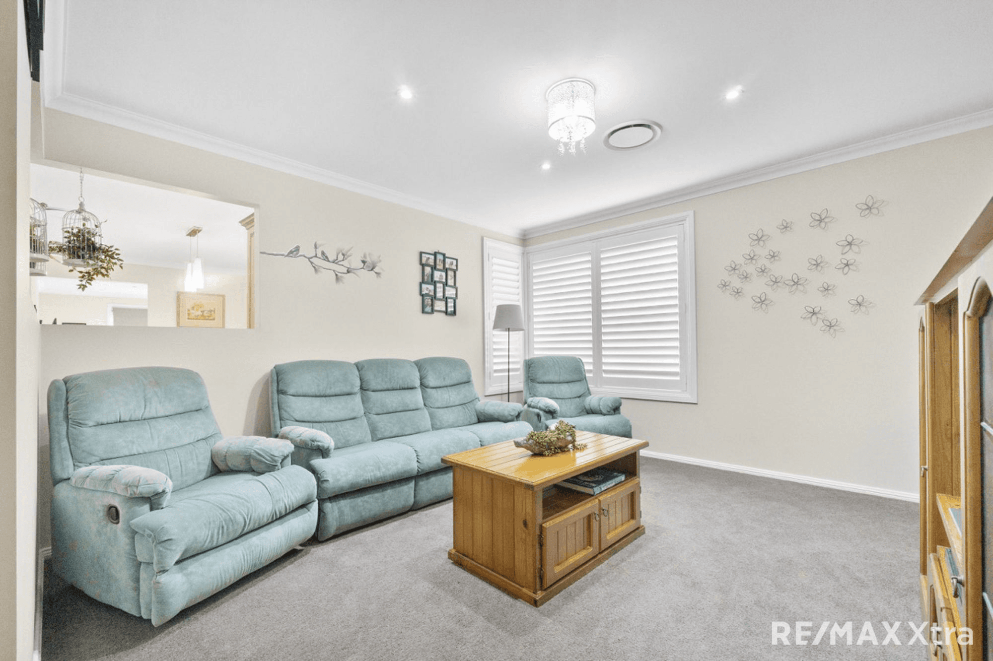 4 Velocity Parade, BUNGARRIBEE, NSW 2767