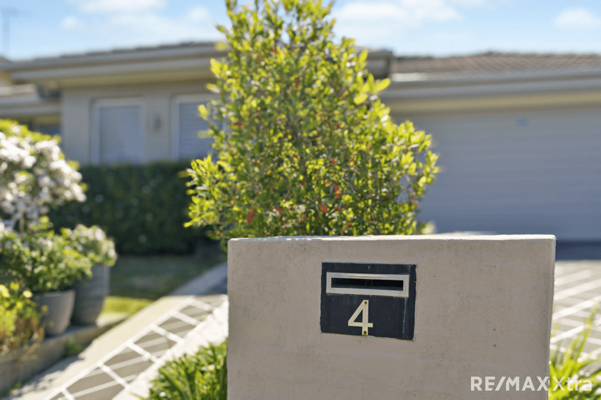 4 Velocity Parade, BUNGARRIBEE, NSW 2767