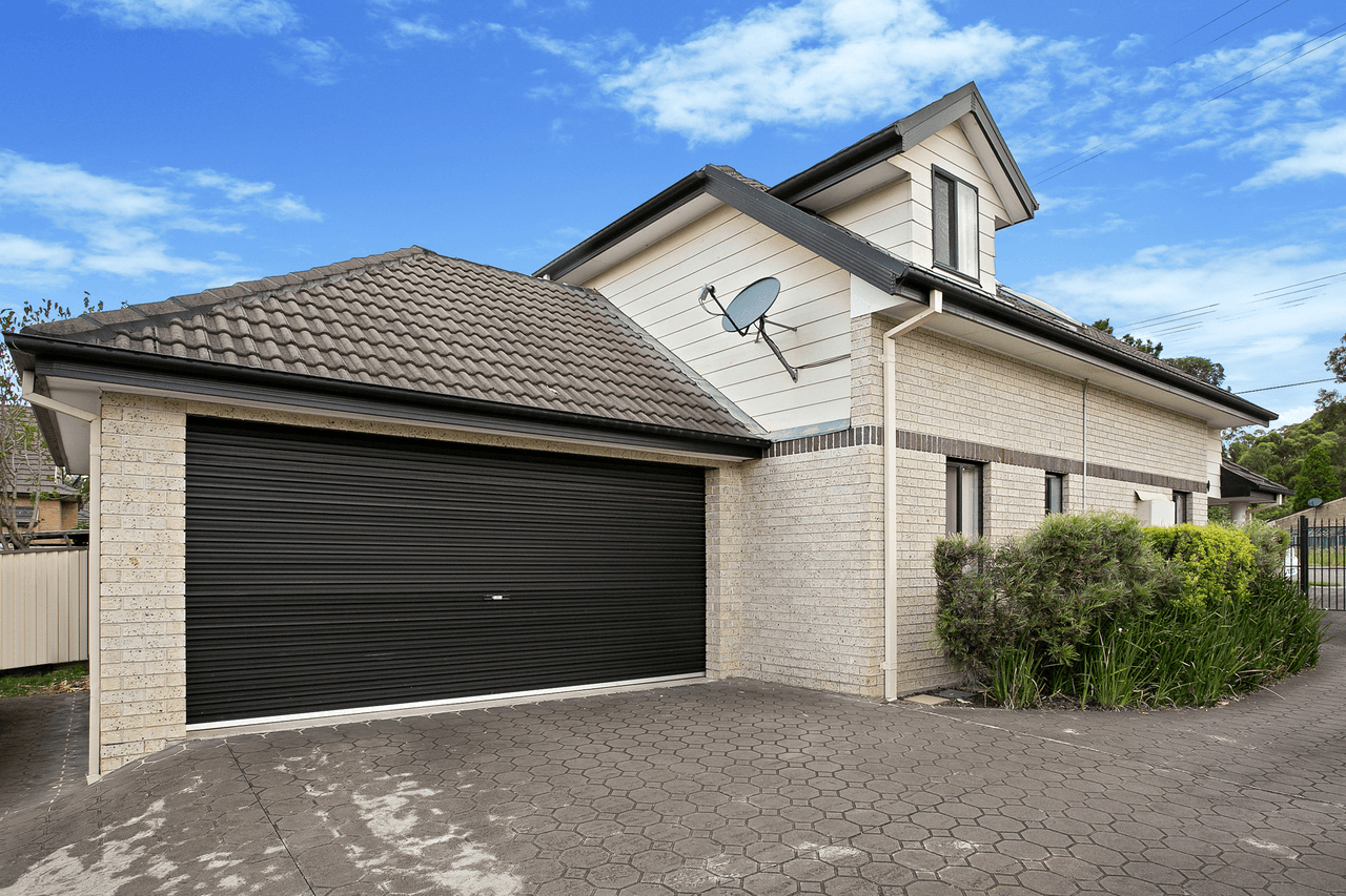 1/57 Great Western Highway, KINGSWOOD, NSW 2747