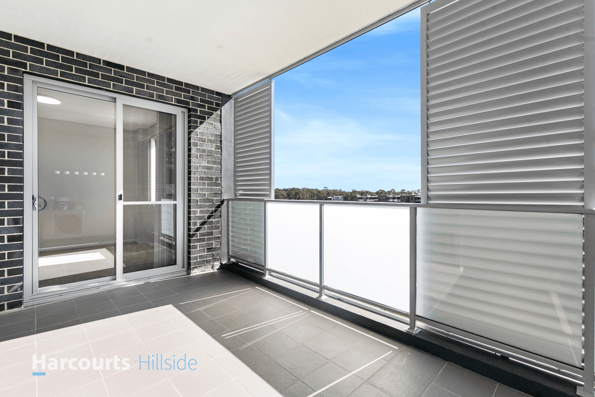 D302/1 Adonis Avenue, ROUSE HILL, NSW 2155