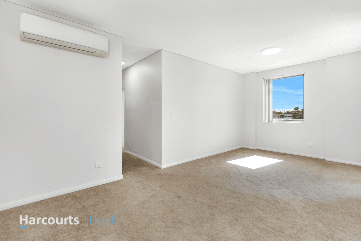 D302/1 Adonis Avenue, ROUSE HILL, NSW 2155