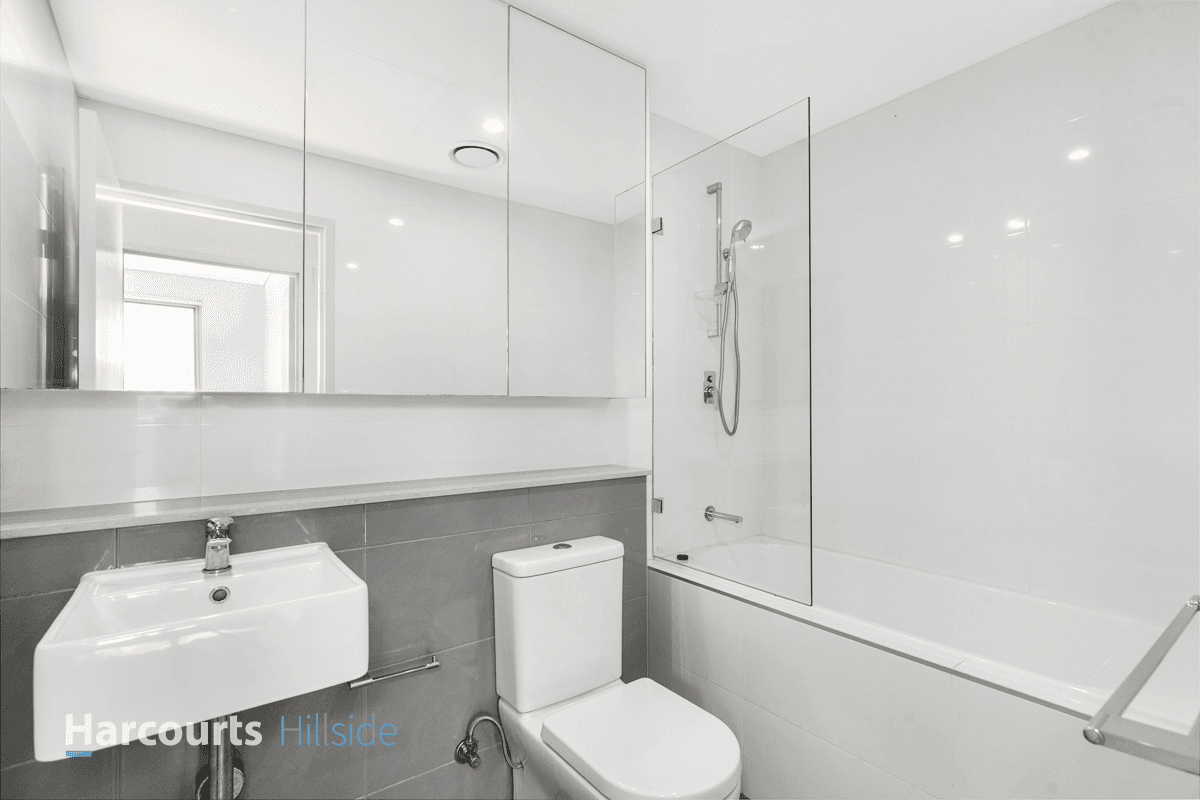 D302/1 Adonis Avenue, ROUSE HILL, NSW 2155