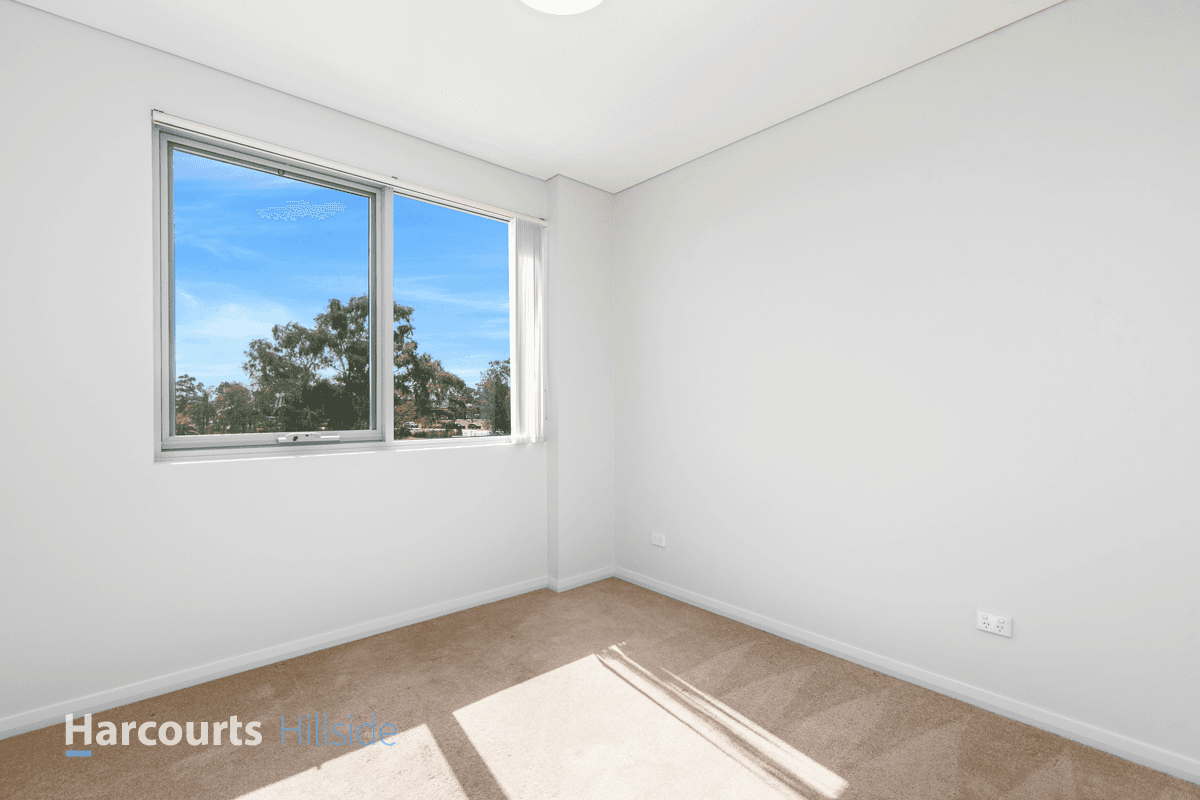 D302/1 Adonis Avenue, ROUSE HILL, NSW 2155