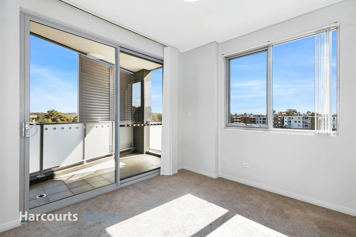 D302/1 Adonis Avenue, ROUSE HILL, NSW 2155