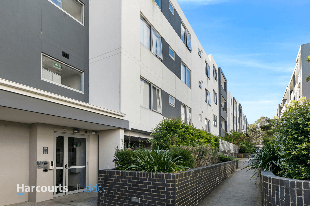 D302/1 Adonis Avenue, ROUSE HILL, NSW 2155