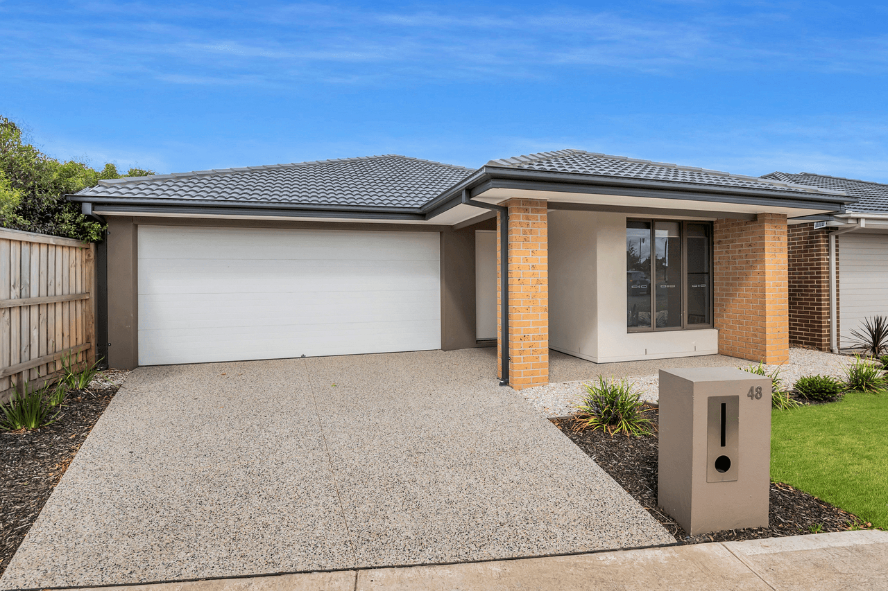 48 Dwyer Street, KALKALLO, VIC 3064