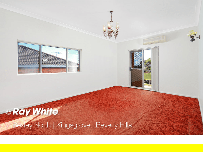 46 Smiths Avenue, HURSTVILLE, NSW 2220