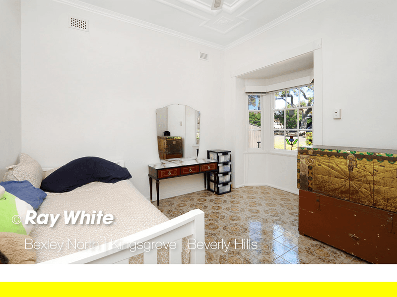 46 Smiths Avenue, HURSTVILLE, NSW 2220