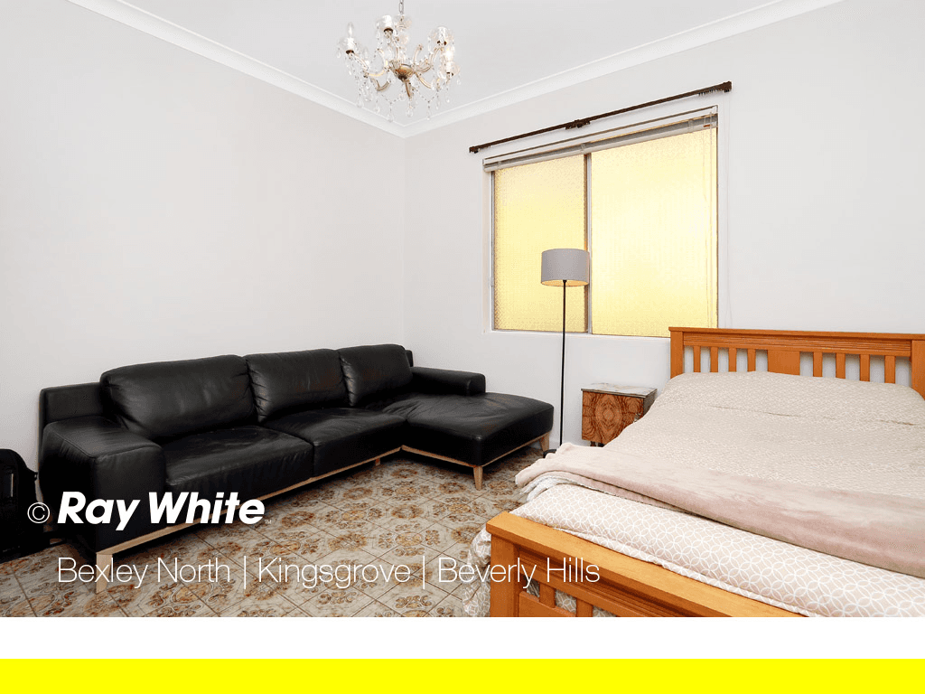 46 Smiths Avenue, HURSTVILLE, NSW 2220