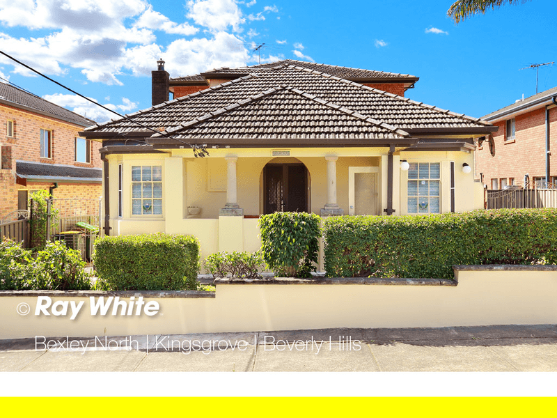 46 Smiths Avenue, HURSTVILLE, NSW 2220