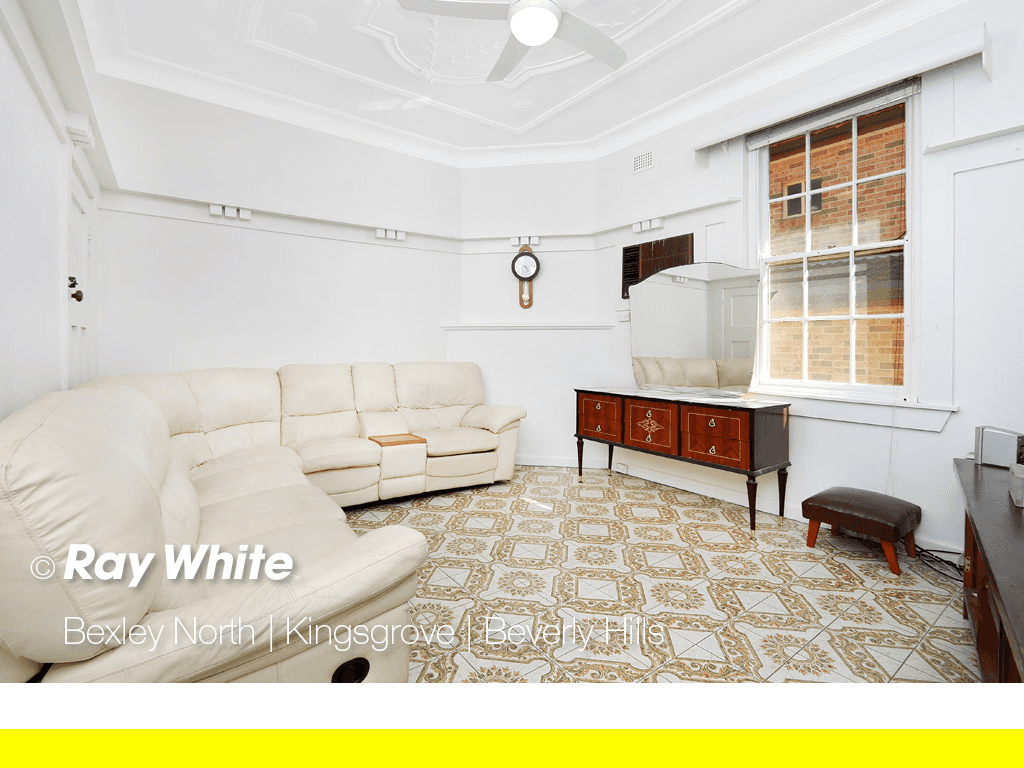 46 Smiths Avenue, HURSTVILLE, NSW 2220