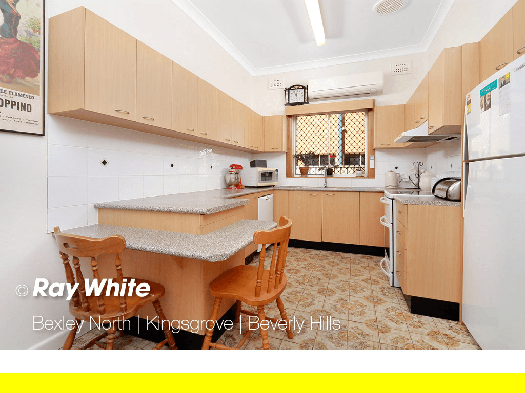 46 Smiths Avenue, HURSTVILLE, NSW 2220