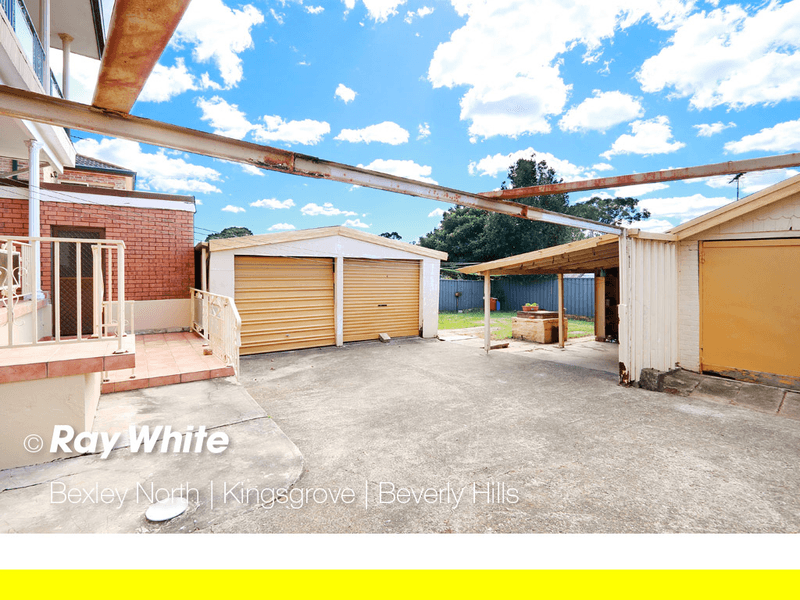 46 Smiths Avenue, HURSTVILLE, NSW 2220