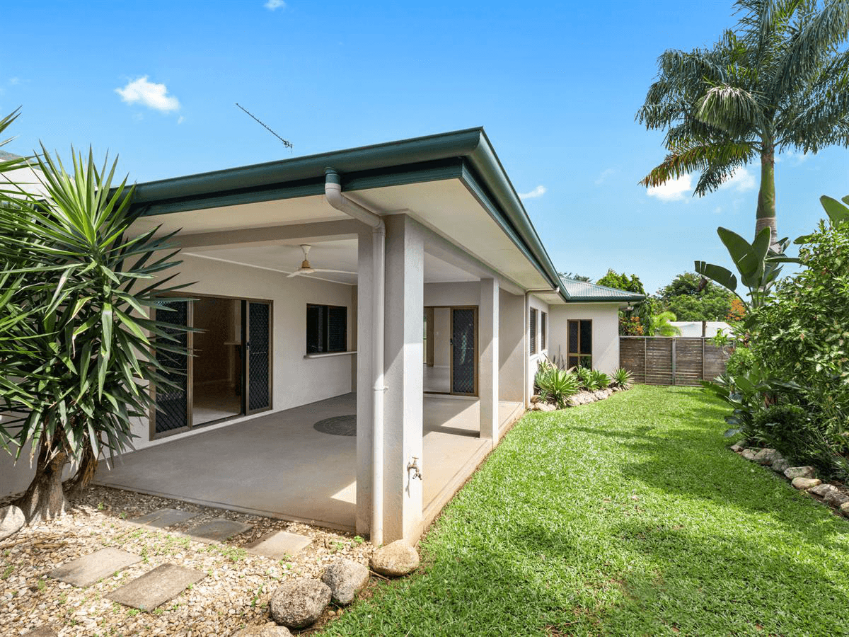 19 Lillipilli Street, Redlynch, QLD 4870