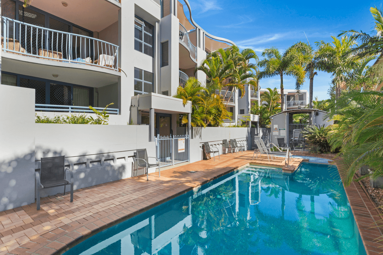 24/2607-2609 Gold Coast Highway, MERMAID BEACH, QLD 4218