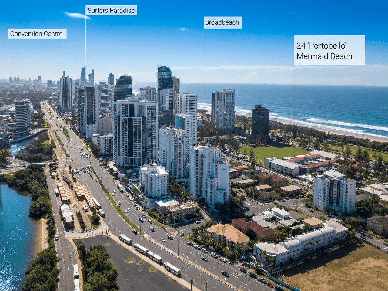 24/2607-2609 Gold Coast Highway, MERMAID BEACH, QLD 4218