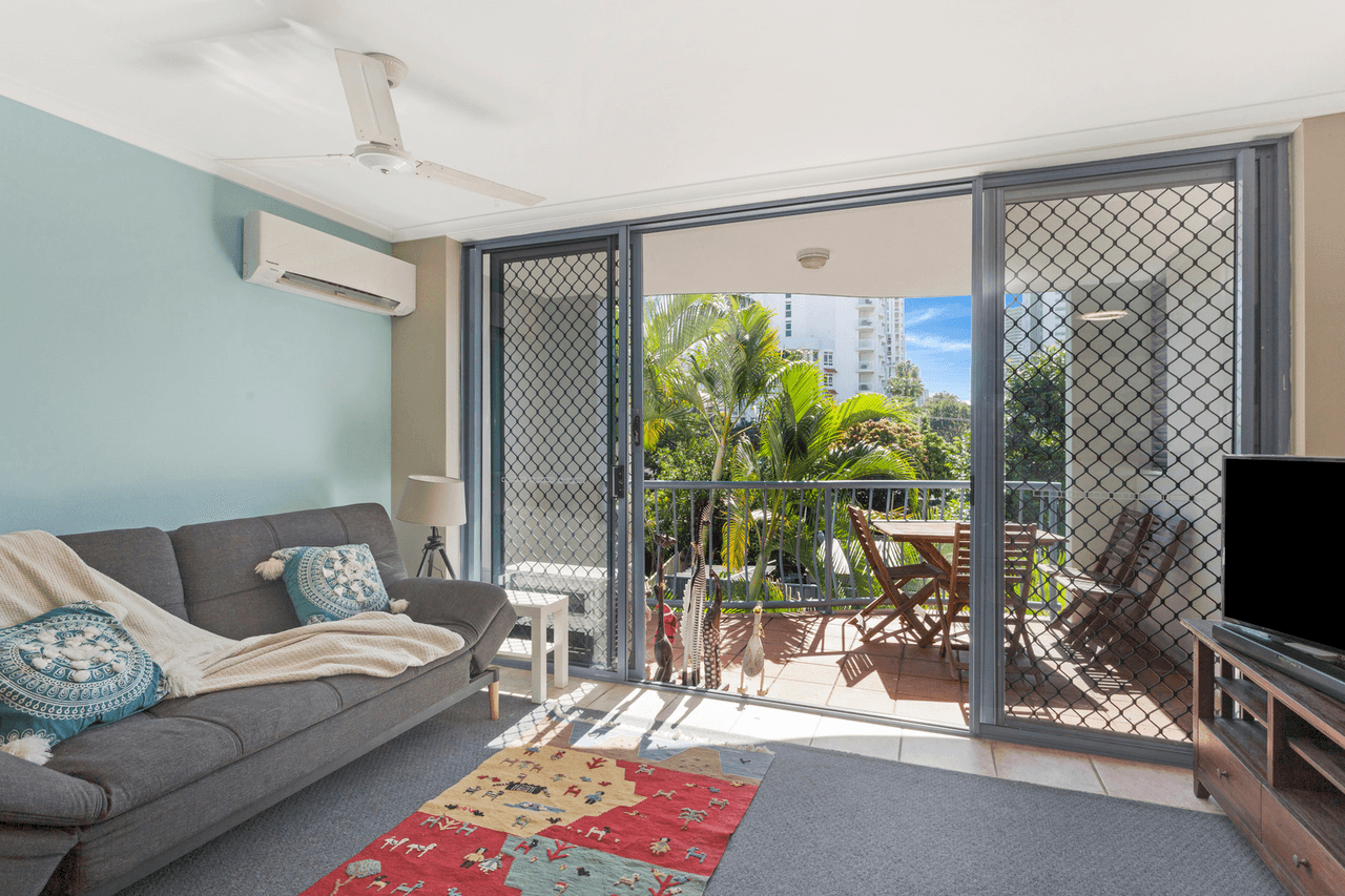 24/2607-2609 Gold Coast Highway, MERMAID BEACH, QLD 4218