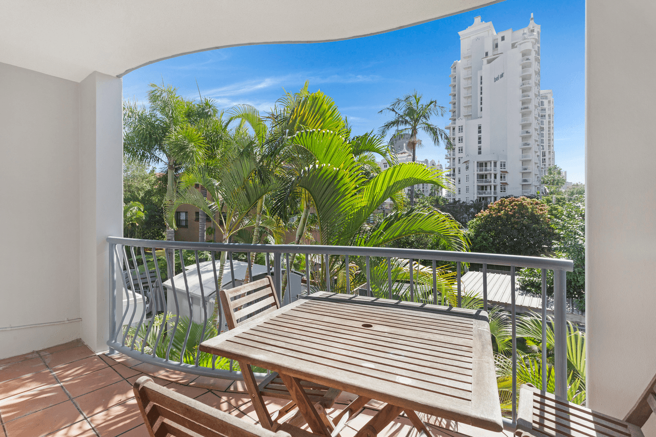 24/2607-2609 Gold Coast Highway, MERMAID BEACH, QLD 4218